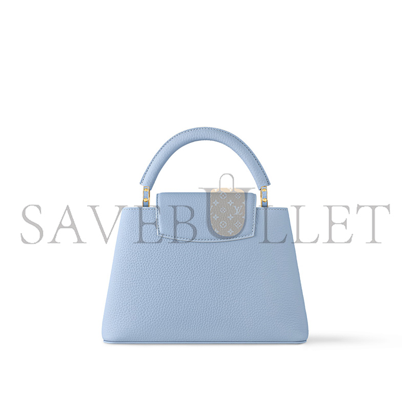 l0vis Vvtt0n capucines bb m24575 (26.5*17.5*9cm)